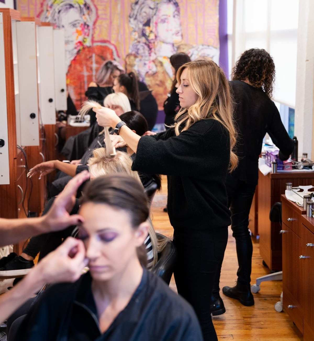 Services Dustindavidsalon Com